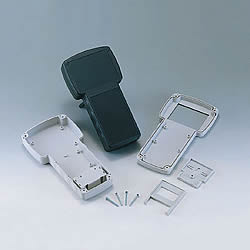 G8XX SERIES (MEDIUM SIZE PLASTIC T-CASE)